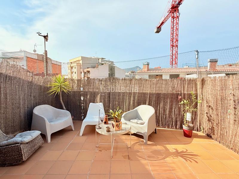 Foto e607ab8a-398f-4691-b414-b91087ae07e6. Duplex with heating in Centre-Can Nadal Sant Feliu de Llobregat