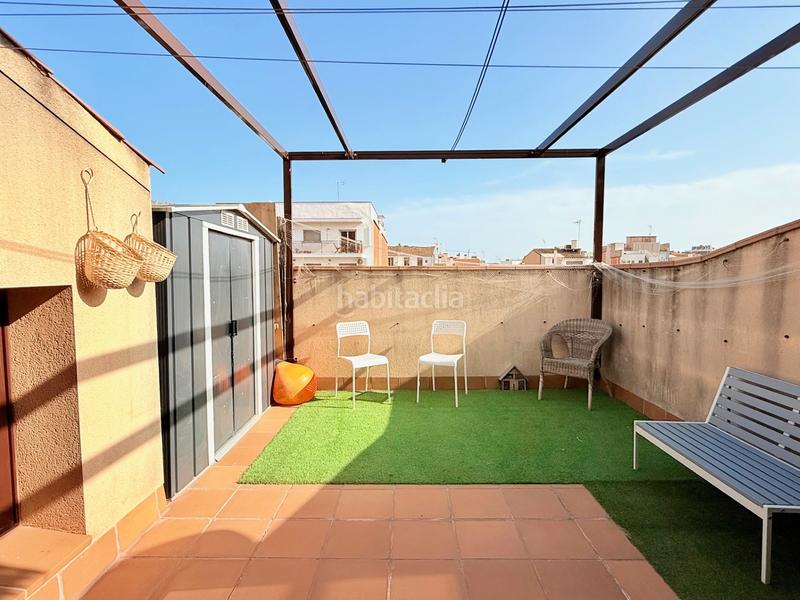 Foto f4d38ed7-438e-4155-91a7-2fb598a9fc23. Duplex with heating in Centre-Can Nadal Sant Feliu de Llobregat