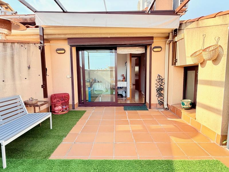 Foto f5042e22-773e-45f3-9050-16128680e7b3. Duplex with heating in Centre-Can Nadal Sant Feliu de Llobregat