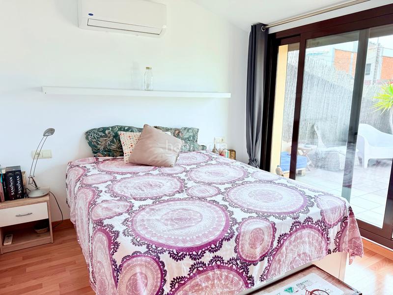 Foto f7561983-c64c-4cbf-9c15-f77d9c787066. Duplex with heating in Centre-Can Nadal Sant Feliu de Llobregat