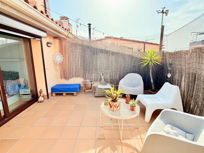 Foto fdf95456-54c7-4a36-854e-787dcd0e8d4c. Duplex with heating in Centre-Can Nadal Sant Feliu de Llobregat