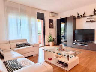 Appartement  Carrer general manso. Zona residencial mas lluí: muy soleado, amplio, vistas despejada