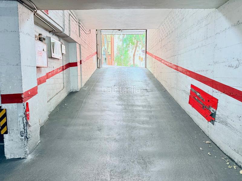 Foto 41299755-5833-4706-a086-55955d22a06e. Parking voiture dans Can Calders Sant Feliu de Llobregat