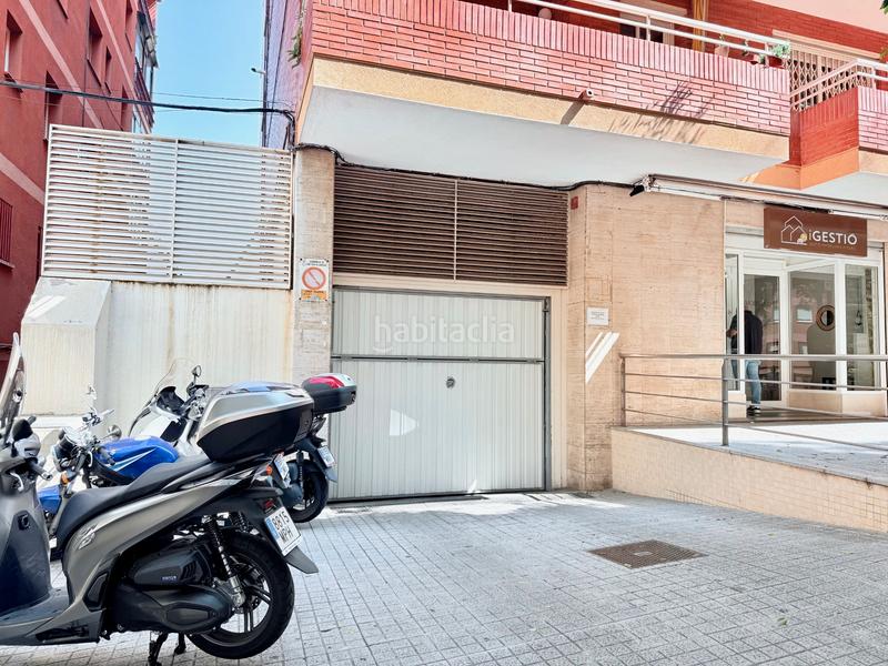 Foto 7dda07e5-4401-4edb-a01c-92033c6c7042. Parking voiture dans Can Calders Sant Feliu de Llobregat