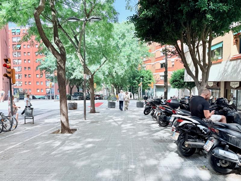 Foto a3436c2f-d4cb-4e21-829a-c69b894728d0. Parking voiture dans Can Calders Sant Feliu de Llobregat