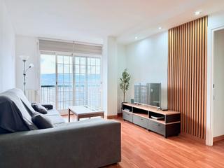 Appartement  Carrer de l'hospitalet. Ático todo reformado, muy soleado y con espectaculares vistas pa