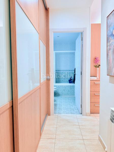 Foto 1372138e-e4fe-48c1-bb18-b7449537772e. Appartement avec chauffage parking dans Roses-Castellbell Sant Feliu de Llobregat