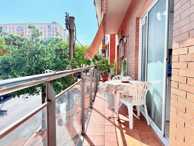 Foto 16eded6b-ce74-44ed-bd3c-879c0028c538. Appartement avec chauffage parking dans Roses-Castellbell Sant Feliu de Llobregat