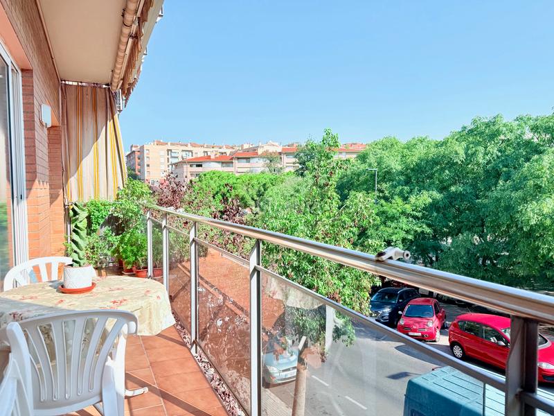 Foto 19972013-70ce-4f6c-9bf0-c483696aff60. Appartement avec chauffage parking dans Roses-Castellbell Sant Feliu de Llobregat