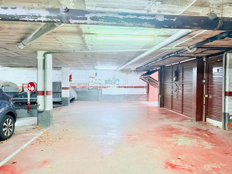 Foto 01bd4a34-a2a2-4c02-944a-5c28c4e376fe. Affitto posto auto in Centre-Can Nadal Sant Feliu de Llobregat