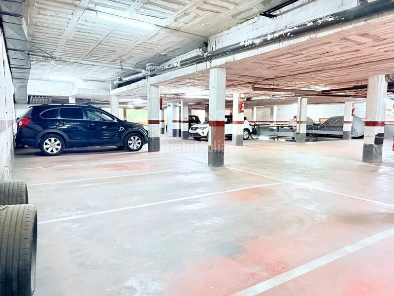 Foto 791418ed-8f5e-4e3e-9119-3446fab7af3a. Lloguer aparcament cotxe a Centre-Can Nadal Sant Feliu de Llobregat