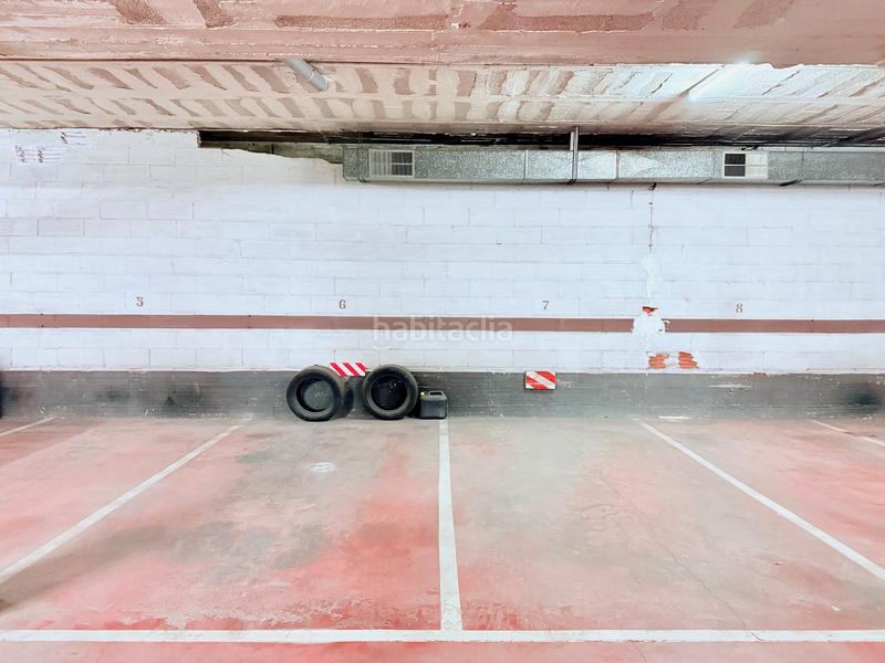 Foto 388b3f60-ec32-42a3-bdb1-196944c3d00f. Location parking voiture dans Centre-Can Nadal Sant Feliu de Llobregat