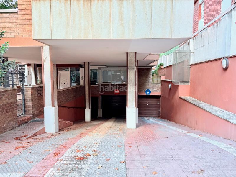 Foto 7d68484b-757d-4942-a970-a05e673b4838. Location parking voiture dans Centre-Can Nadal Sant Feliu de Llobregat