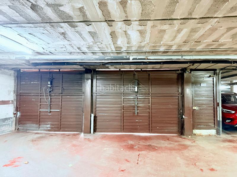 Foto 62164409-1693-4557-9242-27fc755e23de. Miete autoparkplatz in Centre-Can Nadal Sant Feliu de Llobregat