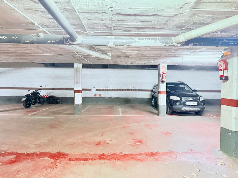 Foto f108096f-7645-46fe-aa24-7d6f8c6be8d2. Miete autoparkplatz in Centre-Can Nadal Sant Feliu de Llobregat