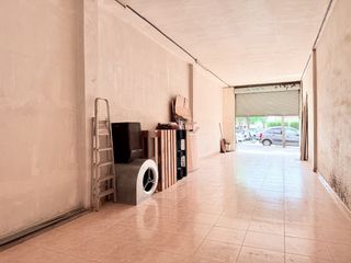 Local Comercial a Passeig Comte de Vilardaga