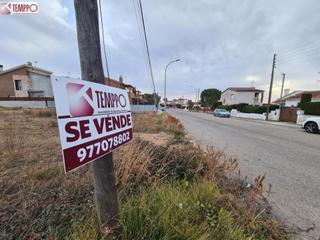 Terreny residencial  Marquesa griny. Terreno en el priorat de banyeres