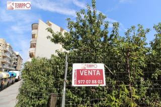 Terreny residencial a El Tancat-Mas d´en Gual. Oportunidad. terreno urbano a la venta