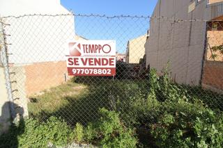 Terreny residencial a El Tancat-Mas d´en Gual. Terreno en mas den gual