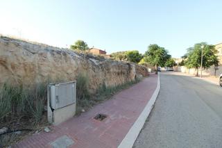 Residential Plot in Roda de Barà. Terreno urbano en la martorella
