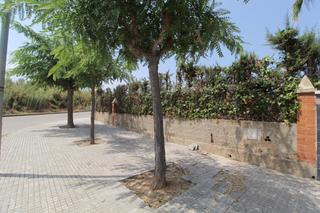 Residential Plot in Roda de Barà. Terreno urbano en bara mar