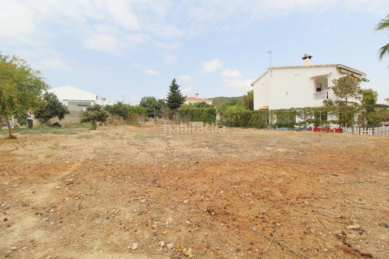 Foto f07c9a55-8a6d-4305-9de6-deb416b7de01. Wohngrundstück in Roda de Barà