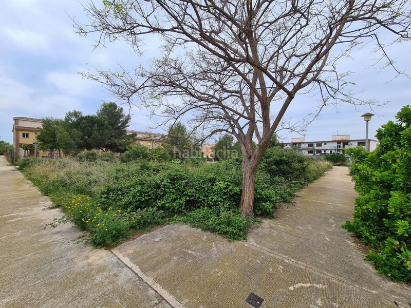 Foto 1aa5fdd1-7a82-48e4-8992-834b2f5ac765. Terreny residencial a calle coll de la rubiola en Bonavista 13 a Vendrell (El)