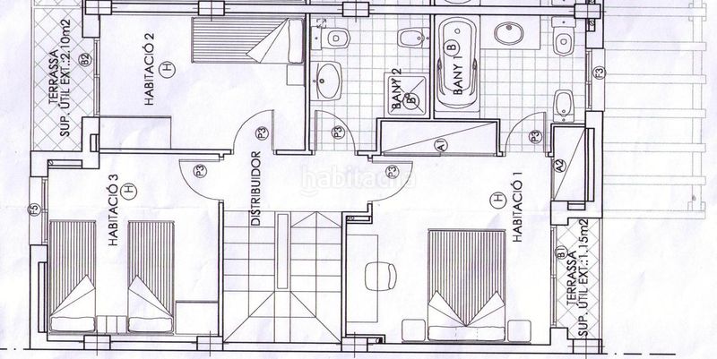 Foto 43d9d957-d8f7-4f8f-95a6-12c4e189298d. Terreny residencial a calle coll de la rubiola en Bonavista 13 a Vendrell (El)