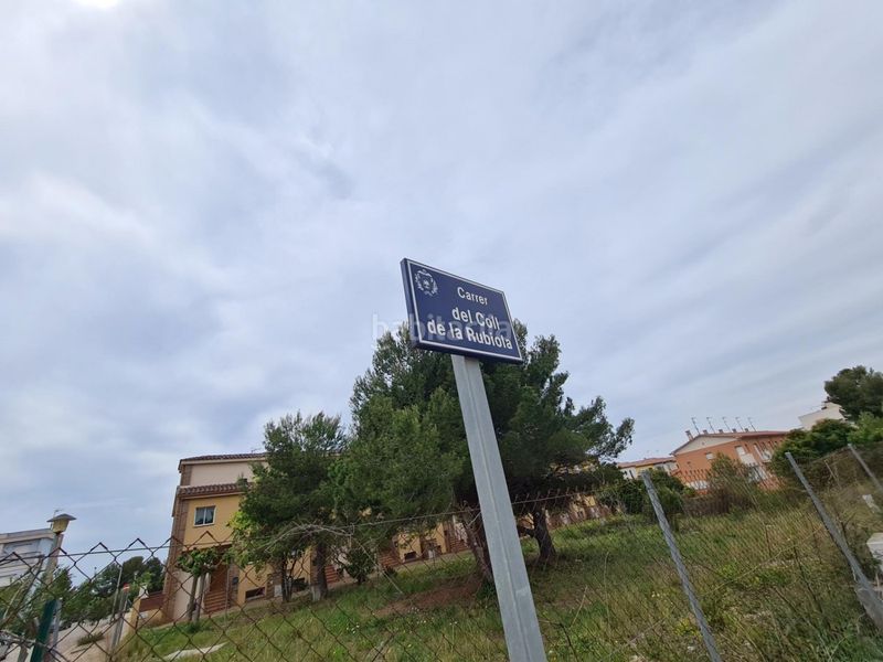 Foto 5077ab6a-c723-4f7a-808f-9e63a1729590. Terreny residencial a calle coll de la rubiola en Bonavista 13 a Vendrell (El)