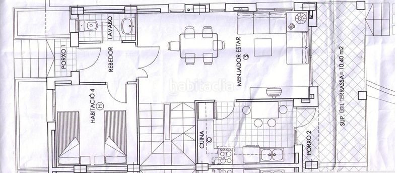 Foto c72ee4a1-cfbc-4c9b-98ca-d9337fcea4e2. Terreny residencial a calle coll de la rubiola en Bonavista 13 a Vendrell (El)