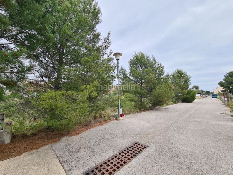 Foto f93bb012-f554-4bb7-b8e7-e0a3231fb792. Terreny residencial a calle coll de la rubiola en Bonavista 13 a Vendrell (El)