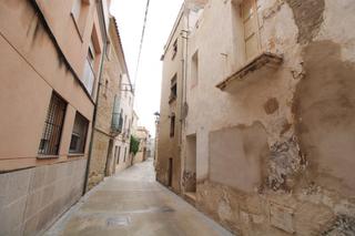Terreny residencial a Arboç (L´). En el centro de l arboç del penedès