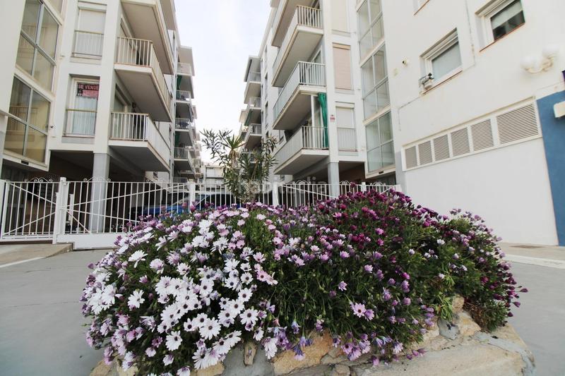 Foto 0d830de6-0eb8-4e45-9fdd-b227a05f4fac. Appartamento con parcheggio in Calafell platja Calafell