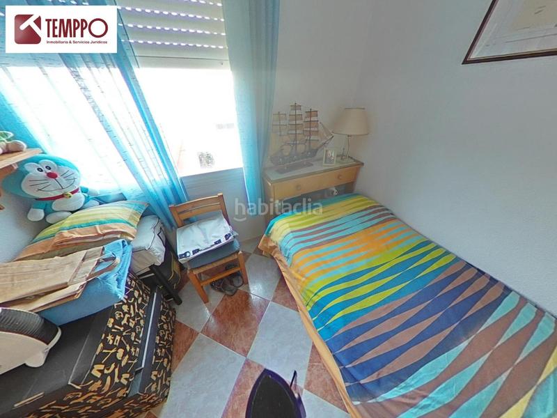 Foto 8bbf4de1-73db-49f6-86e7-6919a718f7c5. Appartamento con parcheggio in Calafell platja Calafell