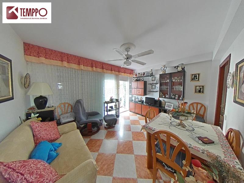 Foto 8d345700-5776-469d-b728-303156a790dc. Appartamento con parcheggio in Calafell platja Calafell