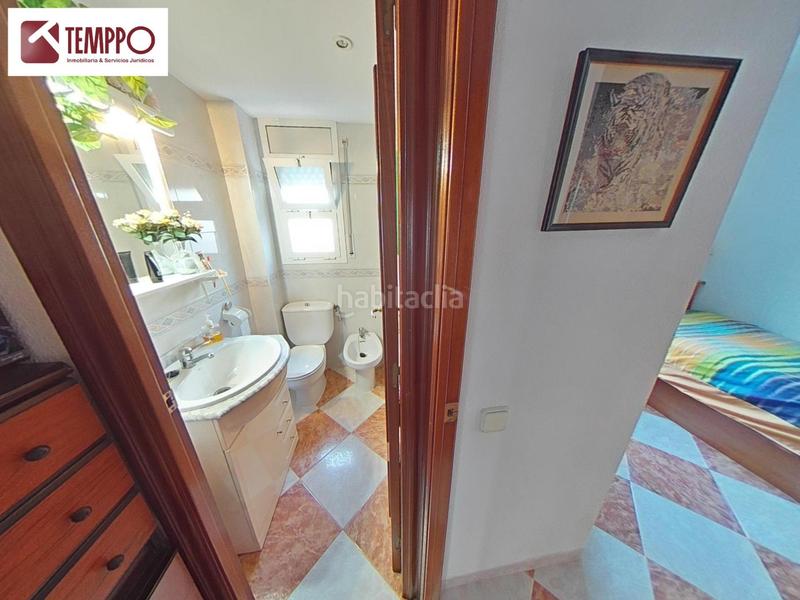 Foto aba65298-8e76-403a-9270-26b5308d7a23. Appartamento con parcheggio in Calafell platja Calafell