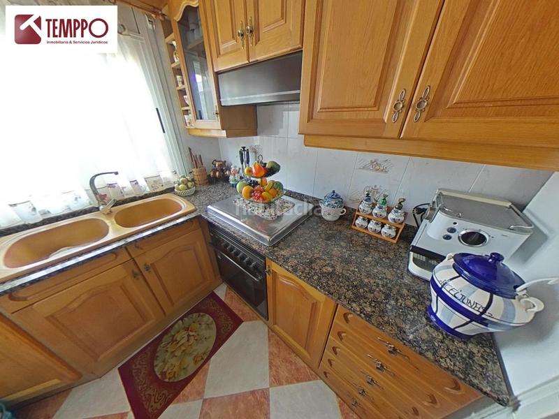 Foto bd6388c0-67f9-4f9d-9c5f-4e2f43bded7e. Appartamento con parcheggio in Calafell platja Calafell