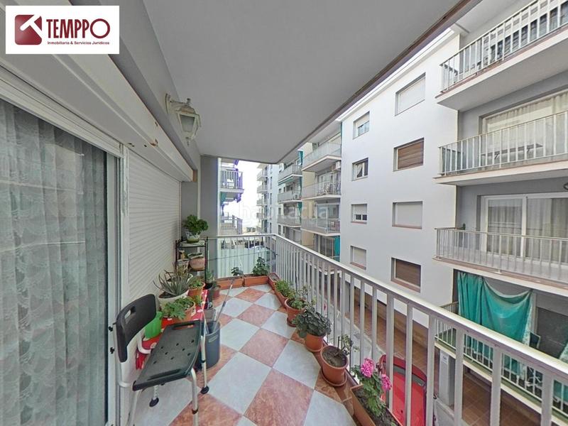 Foto c647b076-ed6f-4d53-9d01-147e6350e381. Appartamento con parcheggio in Calafell platja Calafell