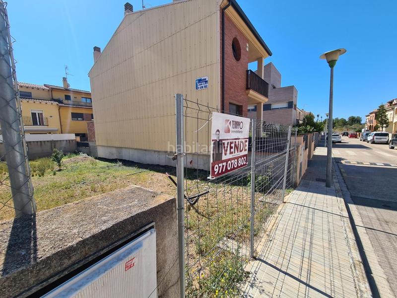 Foto 4165a0c2-b46f-4140-b012-cf9b909a11dd. Terreno residencial terreno urbano en mas den gual en Vendrell (El)