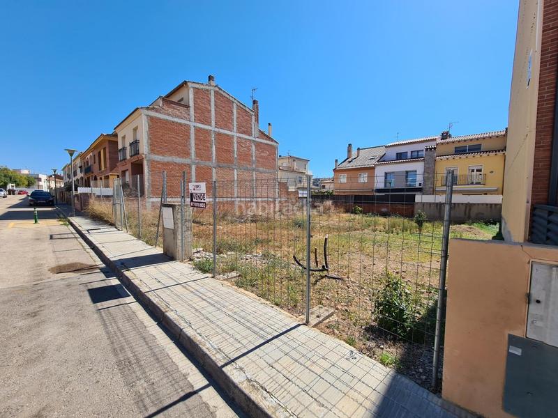Foto b577fbe5-d107-4c52-8b39-a7fb54152ded. Terreno residencial terreno urbano en mas den gual en Vendrell (El)