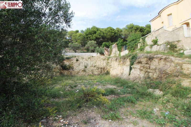 Foto 13fb9526-8380-468a-a818-070aa105a576. Terreno residenziale in Bellvei