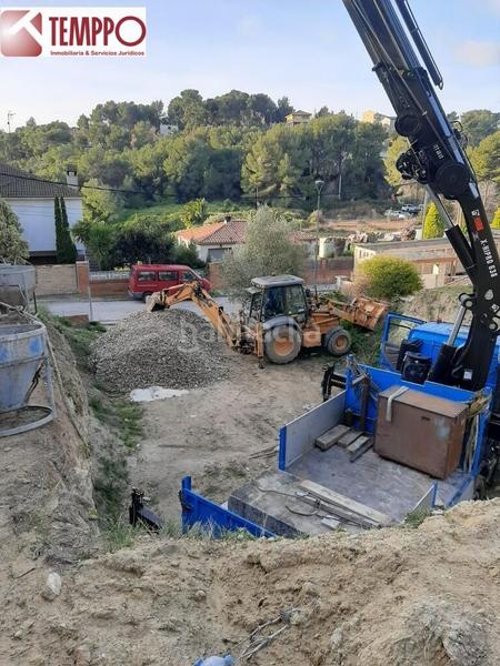 Foto 1f3893b5-f687-499e-a126-869dabe92530. Terreno residenziale in Bellvei