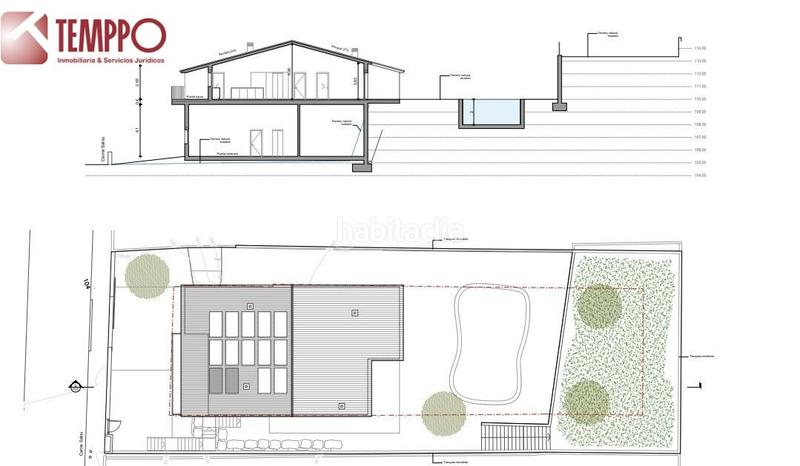 Foto 2f5591f8-5679-42e2-a665-8ced98c56a80. Terreno residenziale in Bellvei