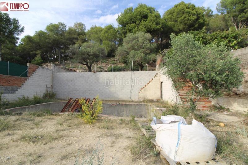 Foto 3447e884-2698-4865-8af0-e184280c70e0. Terreno residenziale in Bellvei