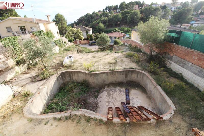 Foto 36cd5dae-e844-46e9-8ed1-23c91c2e7abe. Terreno residenziale in Bellvei