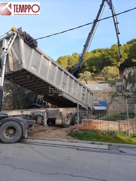 Foto 4c007a4e-134d-4c1d-a8a1-68abf4504889. Terreno residenziale in Bellvei