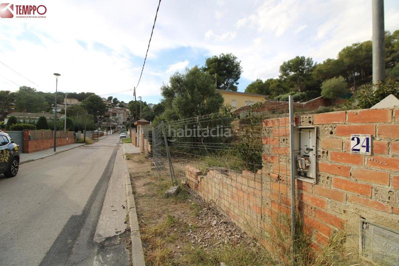 Foto 629f6858-22c8-406b-8a03-15a0d21193bb. Terreno residenziale in Bellvei
