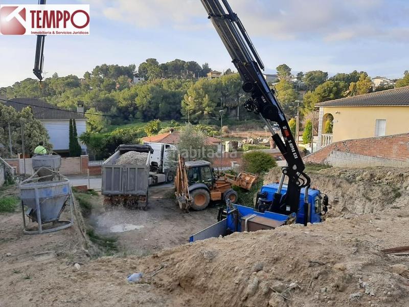 Foto 7338741a-5630-44a6-96e7-6cb65d4de72a. Terreno residenziale in Bellvei