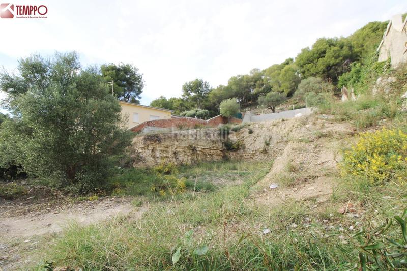 Foto 7ac2c81e-0dd4-47ce-9a96-a200f39b2316. Terreno residenziale in Bellvei