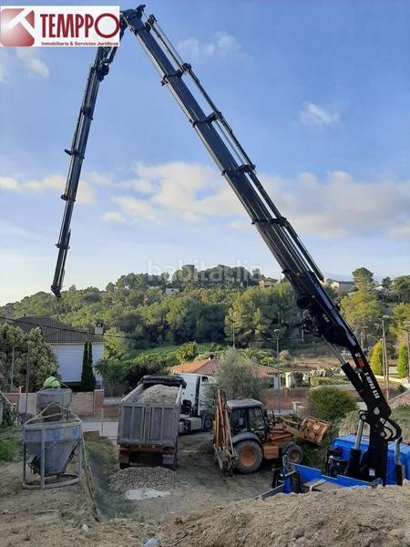 Foto 9dcc4107-44cb-47ea-97ad-fa12116bdefc. Terreno residenziale in Bellvei